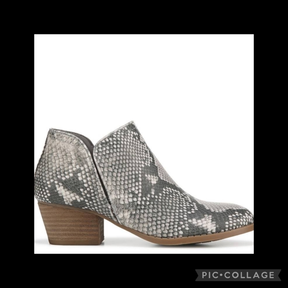 Universal Thread Booties - image 7